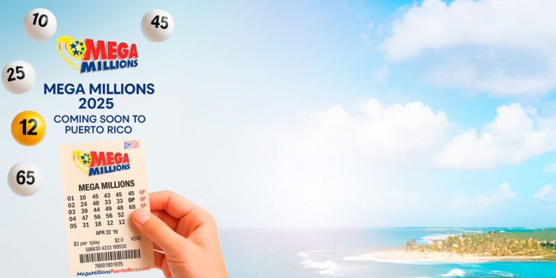 Mega Millions 2025